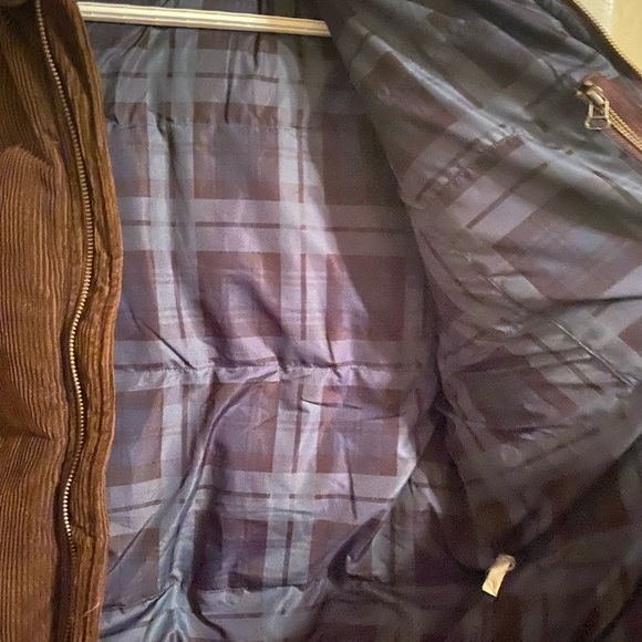 Palace x Ralph Lauren heavy coat - Picture 3 of 4